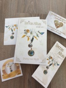 Terras Altas Deel1 – Puur Wit – Patty Van Delft