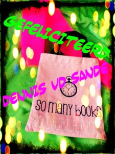 WIN-ACTIE Terras Altas Deel1 – Puur Wit !!