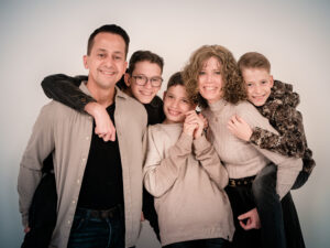 Interview Claudia Kemps over ‘Wat nou roze wolk’