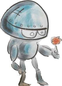 Interview met Gjalt Rameijer, de auteur van Winterkil – Gedichten om te huilen en te helen