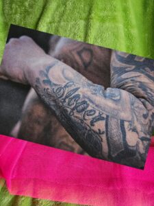 Interview Sjef ‘de Sloper’ Weber