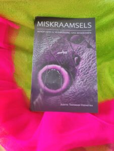 Miskraamsels – Judith Taanman
