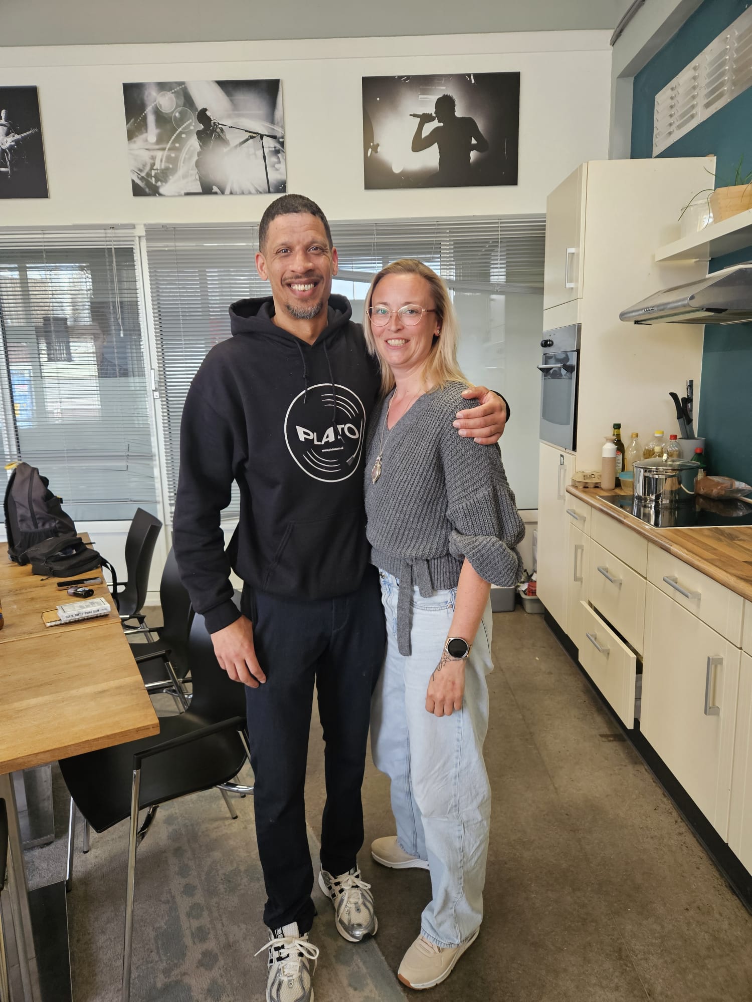 Interview met ‘Phreako’ Rico McDougal (Opgezwolle) Deel1