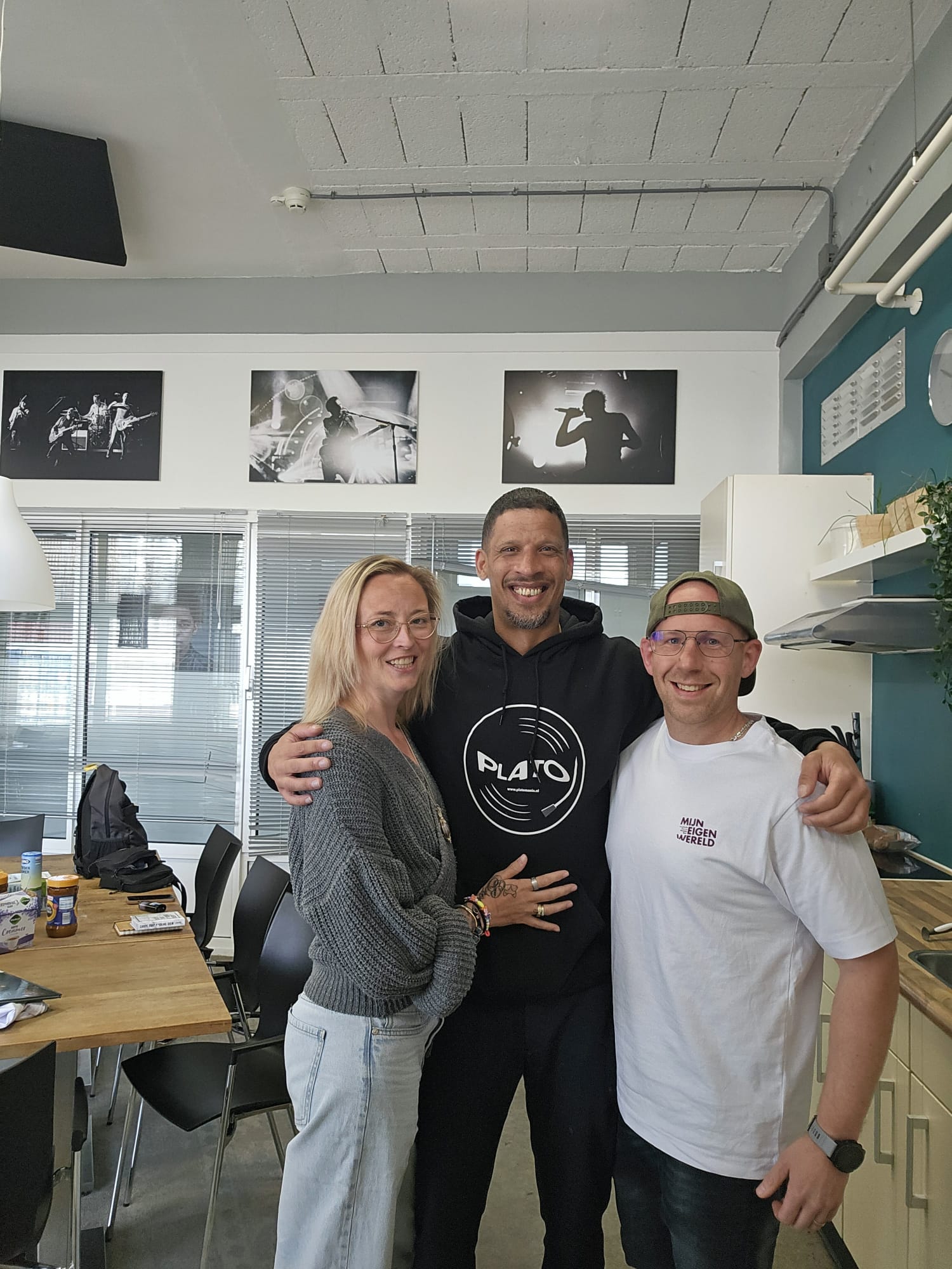 Interview met ‘ Phreako’ Rico McDougal (Opgezwolle) Deel2