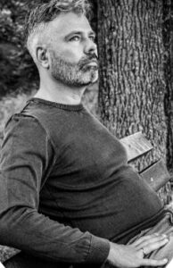 Interview Dennis Biesma – De regen kwam van binnen