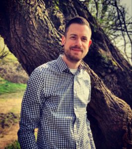 Interview Michael Reefs