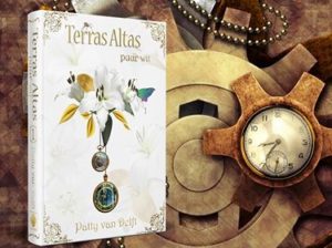 Interview Patty van Delft over Terras Altas