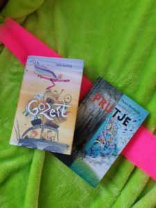 Interview Pieter Koolwijk