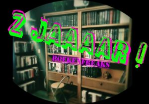 Boekenfreaks 2jaar !!!!