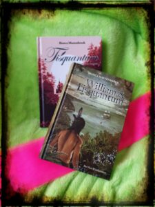 William & Tisquantum – De helse reis van de pelgrims en hun ontberingen in Amerika – Bianca Mastenbroek