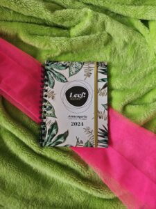 LEEF ! Agenda – Annemarie van Heijningen – Steenbergen