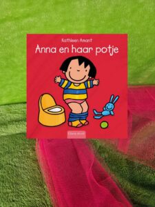 Anna en haar potje – Kathleen Amant