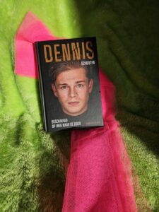 Beschadigd op weg naar de dood – Dennis Schouten