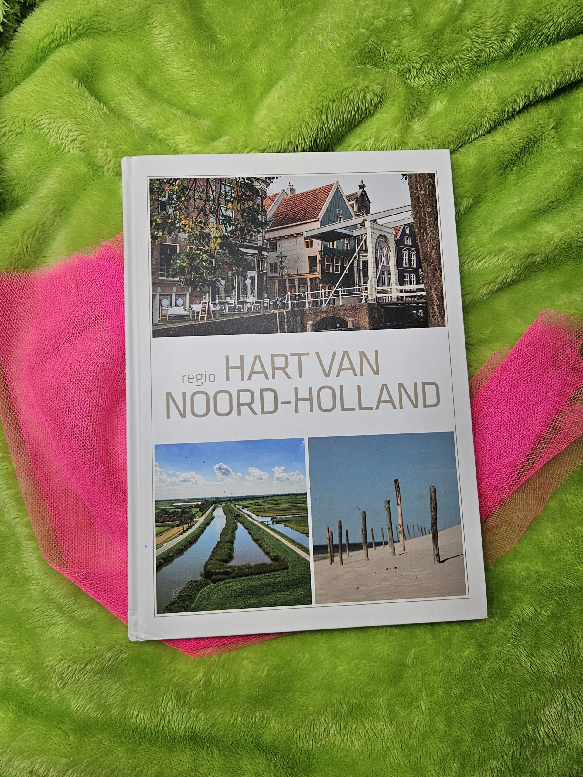 Hart van Noord-Holland – Yentle Schouten & Miranda Tonkes