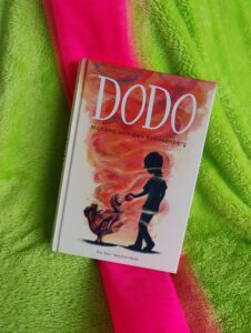 Dodo – Mohana van den Kroonenberg