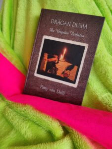 Drägan Duma, De vergeten verhalen – Patty van Delft
