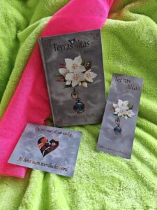 Terras Altas Deel3 – Asgrijs – Patty van Delft