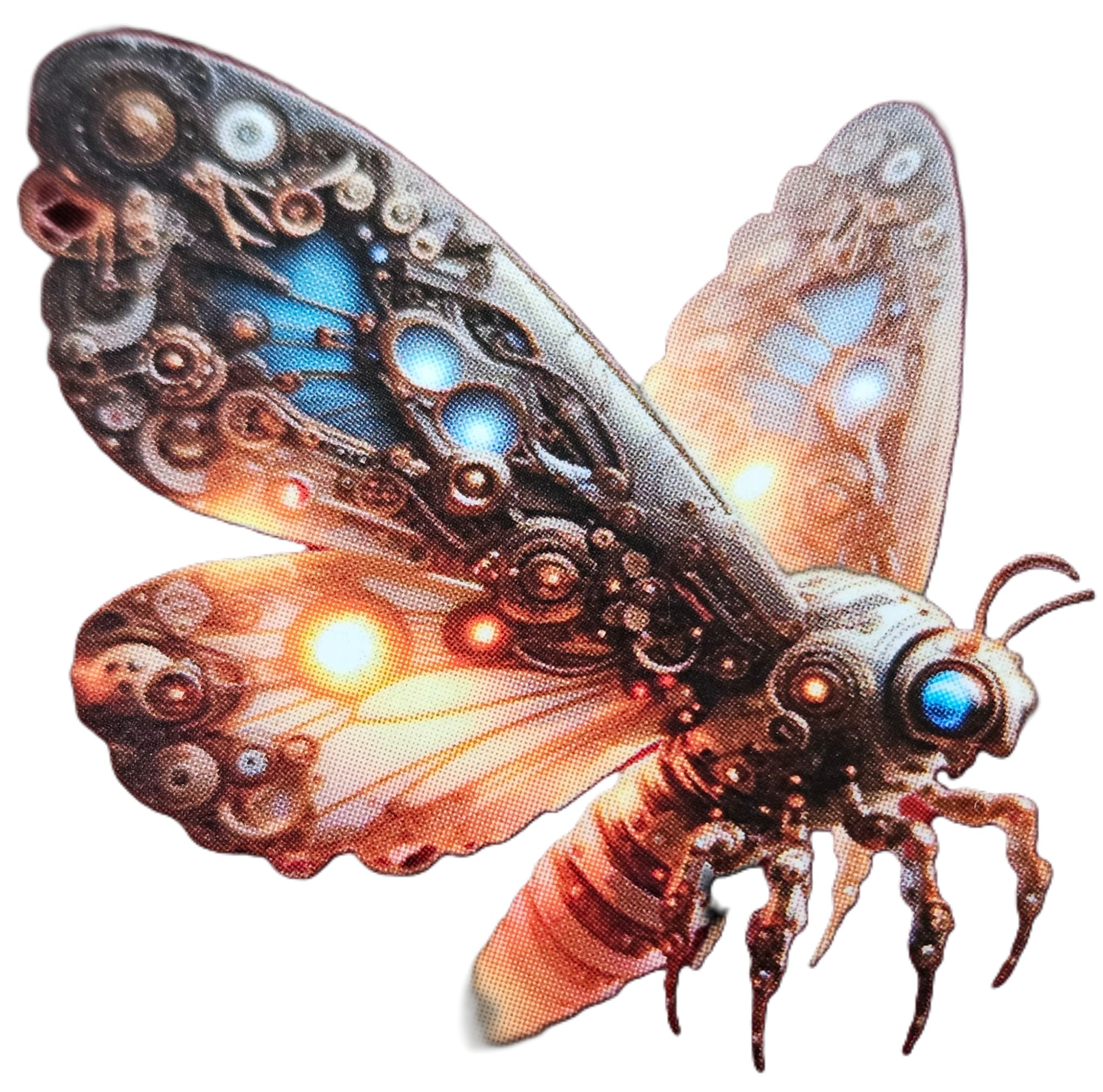 Terras Altas Deel4 – Bloedrood – Patty van Delft