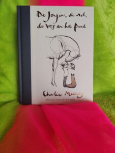 De jongen, De mol, De vos en Het paard – Charlie Mackesy