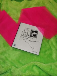 Komt wel goed – Lars van der Werf