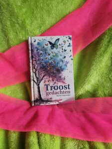 Troostgedachten – Martin Gijzemijter