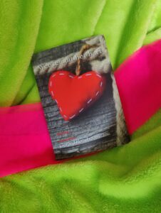 Wensen uit het hart – Diverse auteurs