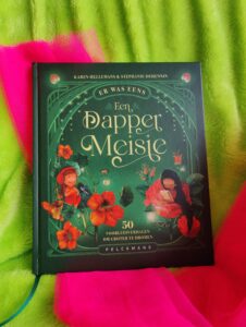 Er was eens een dapper meisje – K. Hellemans & S. Dehennin