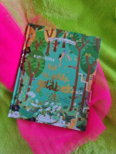 Het te gekke geldboek – Arwen Kleyngeld