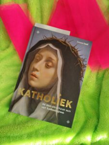 Katholiek – Suzanna Ivanic
