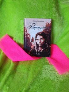 Tisquantum – Rood hart, witte leugens – Bianca Mastenbroek