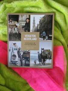 Vergeten Nederland – Gerard Kamp
