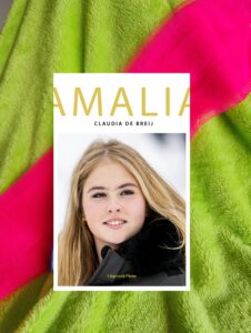 Amalia – Claudia De Breij