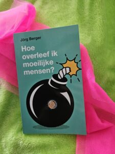 Hoe overleef ik moeilijke mensen – Jörg Berger