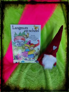 Langmuts op school – Josina Intrabartolo en Dinie de Zeeuw