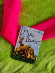 Miss Poes – Kees Opmeer