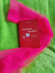 Van hart tot hart – Binu Singh