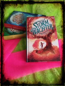 Stormwachter trilogie Deel 3 – De strijd om Arranmore – Catherine Doyle