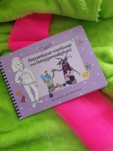 Dani’s Superduper-werkboek over hooggevoeligheid – Dani van de Rijdt & Sonja Kemp