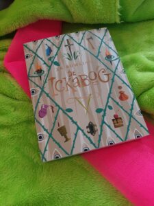 De Ickabog – J. K. Rowling