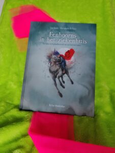 Eenhoorns in het ziekenhuis – M. di Fiore en L. Aisato