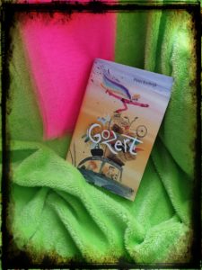 Gozert – Pieter Koolwijk