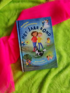 Het jaar rond – Evelien van Dort