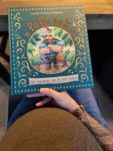 Interview met Joey en Mayon over Papa Ink