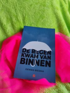 De regen kwam van binnen – Dennis Biesma