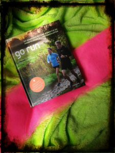 Go run – Josefien De Bock