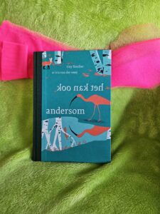 Het kan ook andersom – Tiny Fisscher & Iris van der Veen