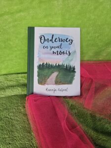 Onderweg en zoveel moois – Rozemijn Aalpoel