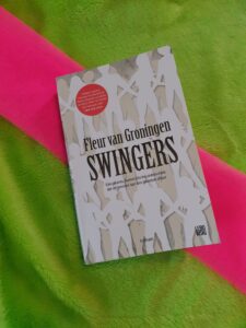 Swingers – Fleur van Groningen