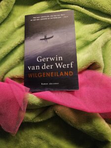 Wilgeneiland – Gerwin van der Werf