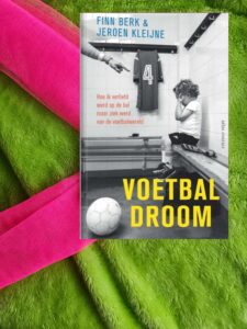Voetbaldroom – Finn Berk